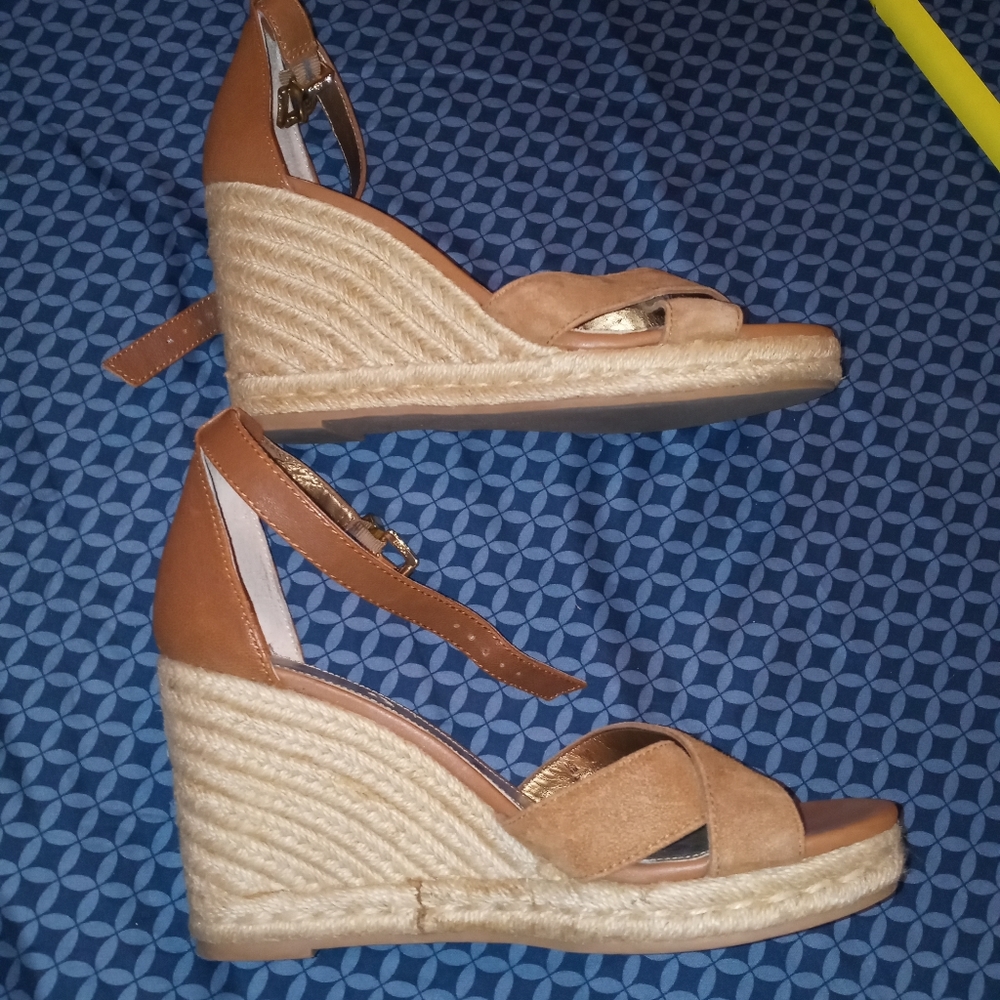 Sam Edelman wedges